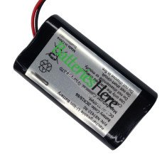 Replacement Battery for PLC NB7432-R0