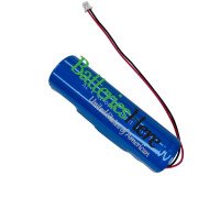 Replacement Battery for PLC ND-IPC-01