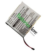 Replacement Battery for PLC NTL200SL TL284443 A0013