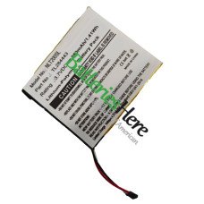 Replacement Battery for PLC NTL200SL TL284443 A0013