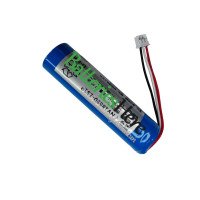 Replacement Battery for PLC NV-18650-1S1P