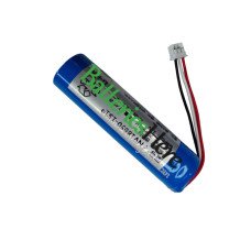 Replacement Battery for PLC NV-18650-1S1P