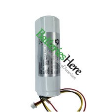 Replacement Battery for PLC PA-L2058.R001 523373