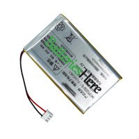 Replacement Battery for PLC PL105080