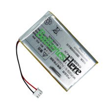 Replacement Battery for PLC PL105080