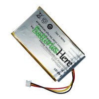 Replacement Battery for PLC SA9803