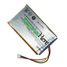 Replacement Battery for PLC SA9803