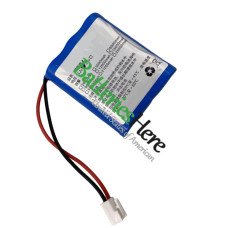 Replacement Battery for PLC SC-077