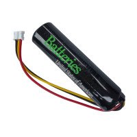 Replacement Battery for PLC TYMIX8