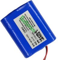 Replacement Battery for PLC WCM-UJ01