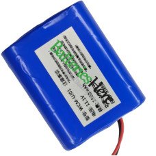Replacement Battery for PLC WCM-UJ01
