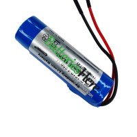 Replacement Battery for PLC WLG-1S1P-4.0AH