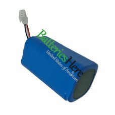 Replacement Battery for Severin Chill RB7025 RB-7025