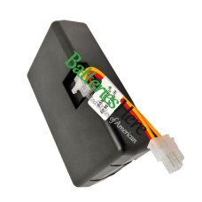Replacement Battery for Sileno minimo 8654121 15202-20