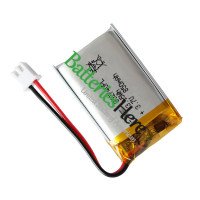 Replacement Battery for SNDWAY 852740PL SW-G100A