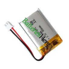 Replacement Battery for SNDWAY 852740PL SW-G100A