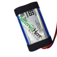 Replacement Battery for soundcore Motion+ PA19 A3116