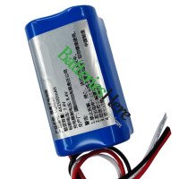 Replacement Battery for taoqibaby TQ8837