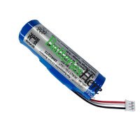 Replacement Battery for TRIBIT INR21700-1S1P