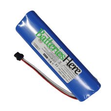 Replacement Battery for Viomi S9
