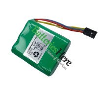 Replacement Battery for X-RITE SpectroEye 362132