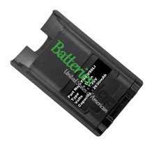 Replacement Battery for YAESU FNB-V86LI Vertex FNB-V87LI VX-820 VX-600 VX-900