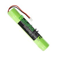 Replacement Battery for Yamaha KR4-M4251-000