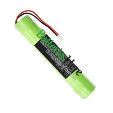 Replacement Battery for Yamaha KR4-M4251-000 Replacement Battery for Yamaha KR4-M4251-000