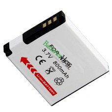 Battery Replacement for Canon PC1474 A3300 PC1475 PC1589 PC1585 PC1590