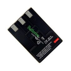 Battery Replacement for Canon IXUS Digital i5 600 Digital PowerShot SD110 IXY