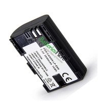 Battery Replacement for Canon 5D Mark III 5D SLR II 2040mAh EOS Mark EOS