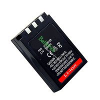 Battery Replacement for Olympus Digital DIGITAL U-30 Digital 800 Digital u-15 DIGITAL u-40 u-25