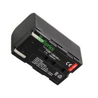 Battery Replacement for Samsung VP-D353 VP-D352i 1600mAh VP-D353i