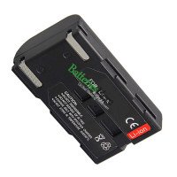 Battery Replacement for Samsung LSM80 SB-LSM80 800mAh LSM320 LSM160