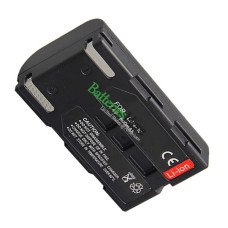 Battery Replacement for Samsung VP-D364Wi VP-D365Wi 800mAh VP-D451