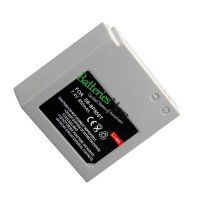 Battery Replacement for Samsung VP-MX10 VP-MX10AU 850mAh VP-MX10A VP-MX10AH