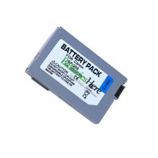 Battery Replacement for Canon DC95 BP-214 BP-208DG DC50 DC220 FVM300 BP-208 MVX430 MVX450 DC211