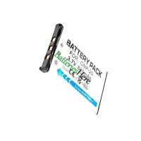 Battery Replacement for Casio Exilim EX-Z5 EX-M20 EX-Z77BK NP-20 Zoom EX-S20U Battery Replacement for Casio Exilim EX-Z5 EX-M20 EX-Z77BK NP-20 Zoom EX-S20U
