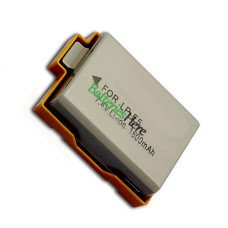 Battery Replacement for Canon 500D EOS Xsi 1000D T1i 450D LP-E5