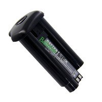 Battery Replacement for Nikon D1 D1H EN4 EN-4 D1X 2000mAh