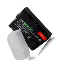 Battery Replacement for Nikon D500 D800 D7100 D750 D7000 EN-EL15 D600 D610 ENEL15A D810 D7200