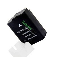 Battery Replacement for Nikon EN-EL21 serises 1485mAh V2 I