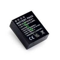 Battery Replacement for Olympus Mark2 BLH1 EM1 BLH-1