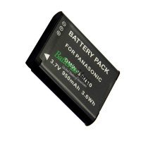 Battery Replacement for Panasonic DMC-LF1K DMW-BCN10 DMC-LF1 Lumix-DMC-LF1GK DMC-LF1W