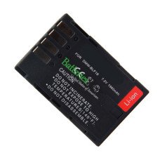 Battery Replacement for Panasonic GH4 DMC-GH3 1860mAh BLF19E DMW-BLF19GK DMC-BLF19 Battery Replacement for Panasonic GH4 DMC-GH3 1860mAh BLF19E DMW-BLF19GK DMC-BLF19