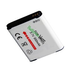 Battery Replacement for Samsung DV200 DV300H DV300 BP-88A 650mAh DV300F