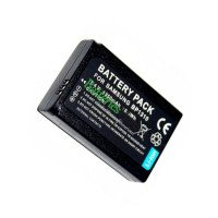 Battery Replacement for Samsung NX20 NX11 NX100 NX10 NX5 BP-1310