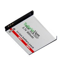 Battery Replacement for Samsung PL10 L730 ST10 L830 900mAh NV33 i8 NV4