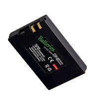 Battery Replacement for Samsung SC-175WB BP-80W SC-DX105I SC-100I SC-DX10 850mAh SC-D381 SC-103