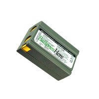 Battery Replacement for Samsung V3 SLB-1437 V50 V5 V6 V70 V4000 DIGIMAX V40 V4